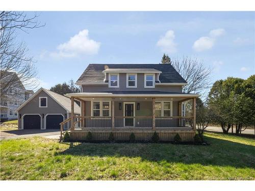 50 Hampton Rd, Rothesay, NB 
