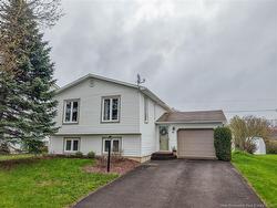 36 James ST  Fredericton, NB E3A 5V6