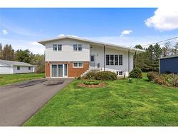 1952 Shediac River RD Shediac River, NB E4R 1X8