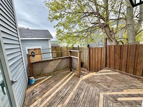 40 Mcdougall Ave, Moncton, NB 