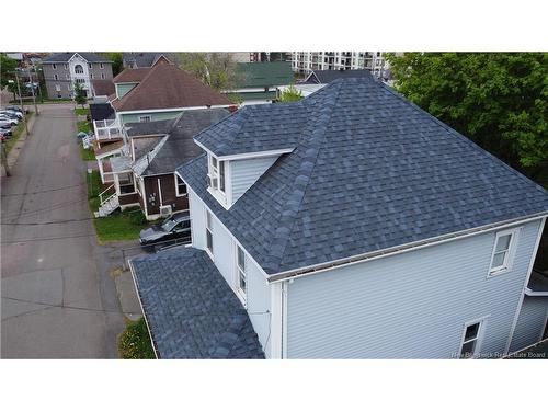 40 Mcdougall Ave, Moncton, NB 