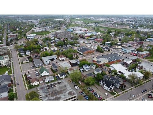 40 Mcdougall Ave, Moncton, NB 