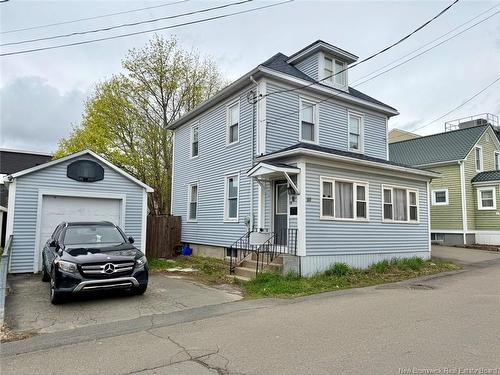 40 Mcdougall Ave, Moncton, NB 