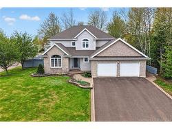 6 Willowdale CRT  Moncton, NB E1G 3V9