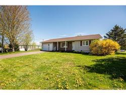 102 Briardale DR Moncton, NB E1G 2B6