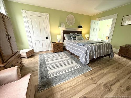459 Route 845, Kingston, NB 