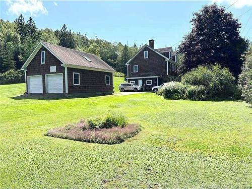 459 Route 845, Kingston, NB 