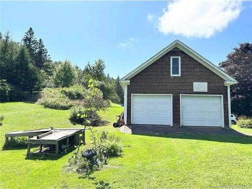 459 Route 845, Kingston, NB 