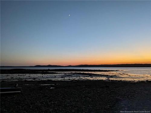 - Hog Island, Bocabec, NB 