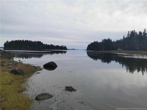 - Hog Island, Bocabec, NB 