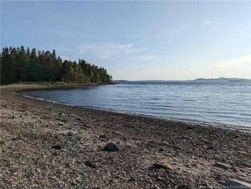 - Hog Island, Bocabec, NB 