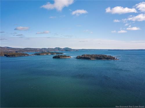 - Hog Island, Bocabec, NB 