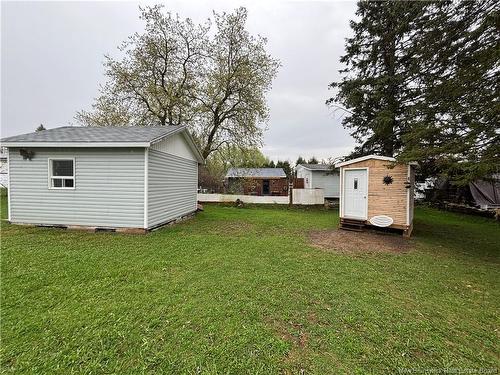 2 Beaulieu St, Green River, NB 