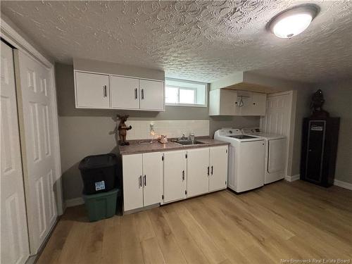 2 Beaulieu St, Green River, NB 