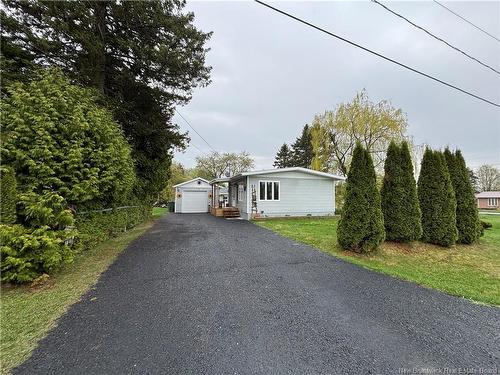 2 Beaulieu St, Green River, NB 