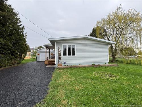 2 Beaulieu St, Green River, NB 