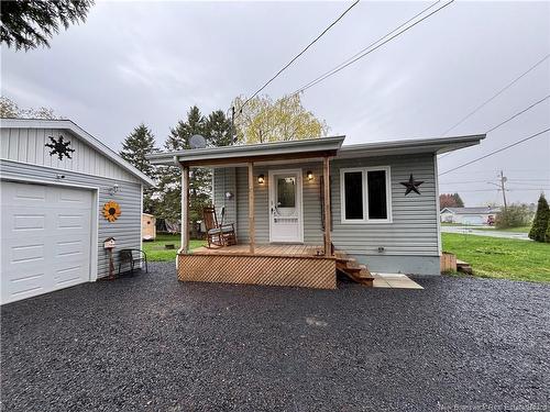 2 Beaulieu St, Green River, NB 