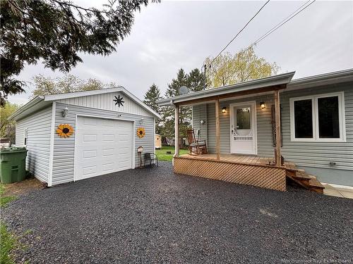 2 Beaulieu St, Green River, NB 