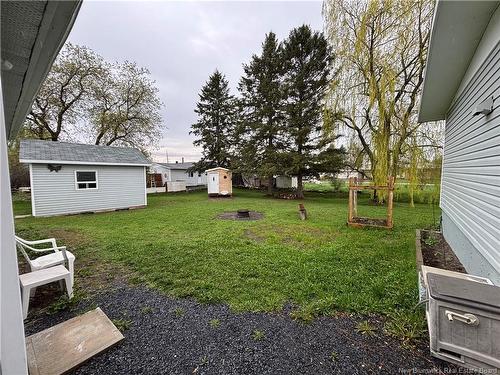 2 Beaulieu St, Green River, NB 