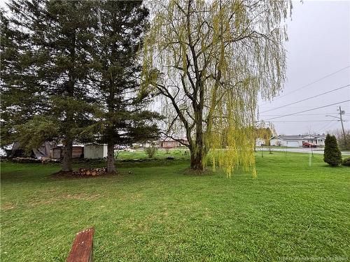 2 Beaulieu St, Green River, NB 