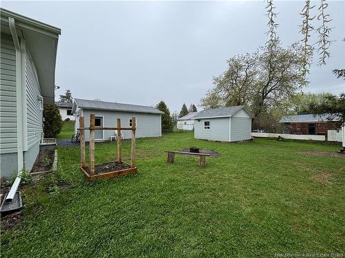 2 Beaulieu St, Green River, NB 