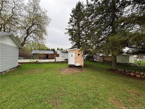 2 Beaulieu St, Green River, NB 
