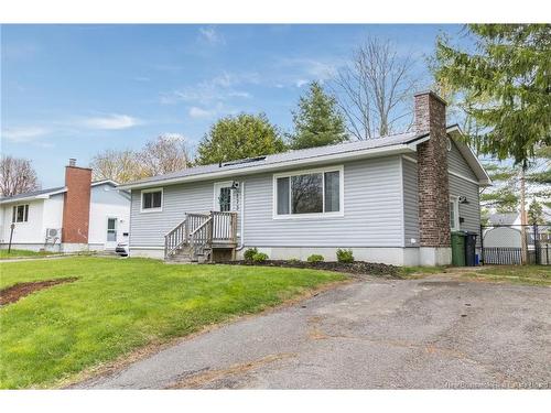 173 Gulliver Dr, Fredericton, NB 