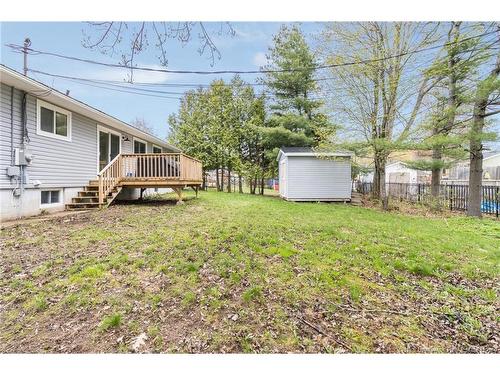 173 Gulliver Dr, Fredericton, NB 