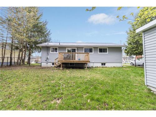 173 Gulliver Dr, Fredericton, NB 
