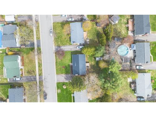 173 Gulliver Dr, Fredericton, NB 