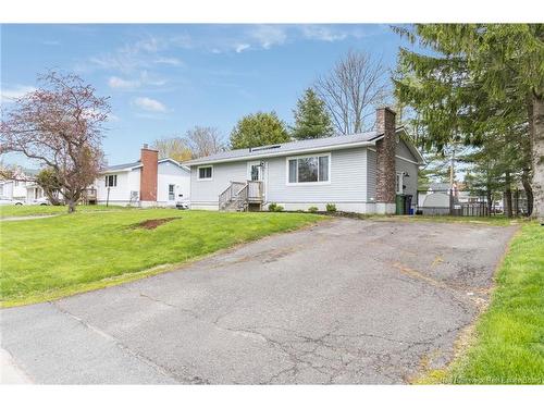 173 Gulliver Dr, Fredericton, NB 