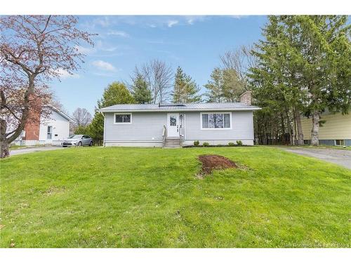 173 Gulliver Dr, Fredericton, NB 