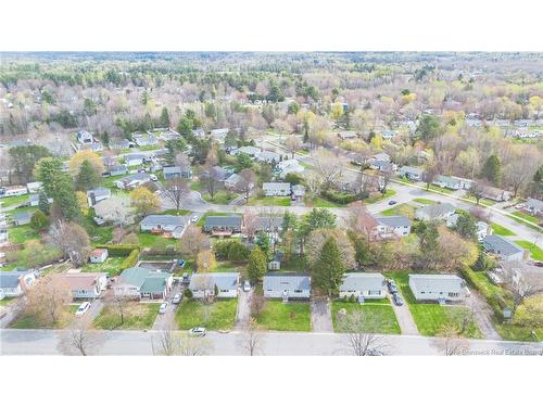 173 Gulliver Dr, Fredericton, NB 