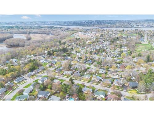 173 Gulliver Dr, Fredericton, NB 