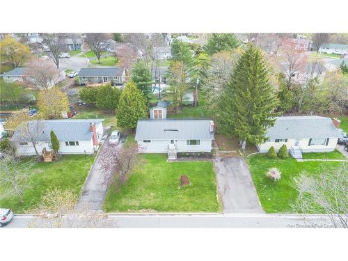 173 Gulliver Dr, Fredericton, NB 