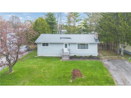173 Gulliver Dr, Fredericton, NB 