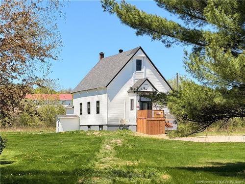 2843 King George Hwy  Miramichi, NB E1V 7A6
