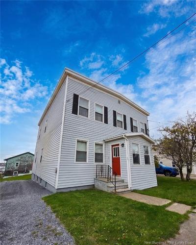 434-436 Lancaster St, Saint John, NB 