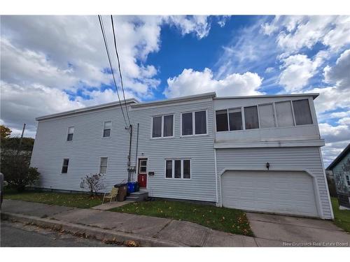 434-436 Lancaster St, Saint John, NB 
