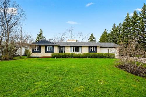 232 River Rd, St Andrews, MB 
