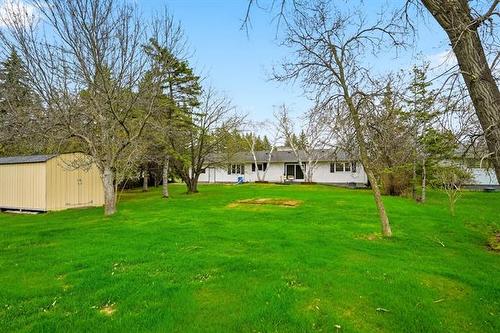 232 River Rd, St Andrews, MB 