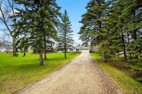 232 River Rd, St Andrews, MB 