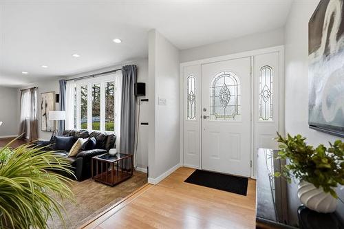 232 River Rd, St Andrews, MB 