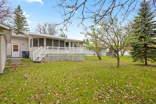 170 Dennis St, Emerson, MB 