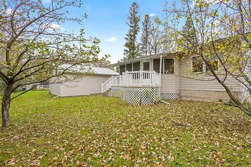 170 Dennis St, Emerson, MB 