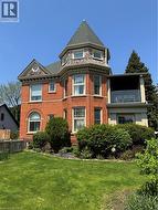 307 QUEENSTON Street Unit# Lower St. Catharines, ON L2P 2X5