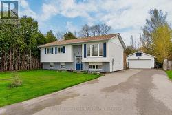 72 BAY STREET Tay (Victoria Harbour), ON L0K 2A0