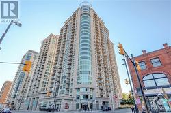 1808 - 200 RIDEAU STREET Ottawa, ON K1N 5Y1