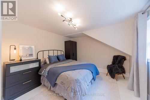 Second bedroom - 442 Victoria Street, London East (East B), ON 