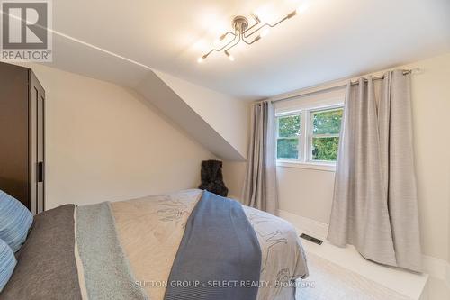 Second bedroom - 442 Victoria Street, London East (East B), ON 